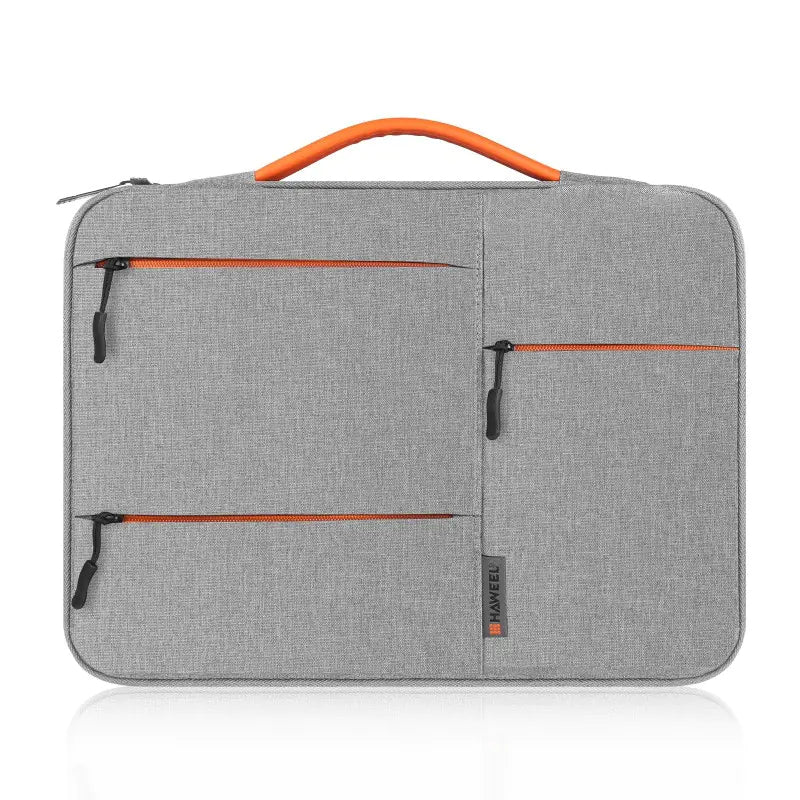 Housse de protection en polaire pour ordinateur portable