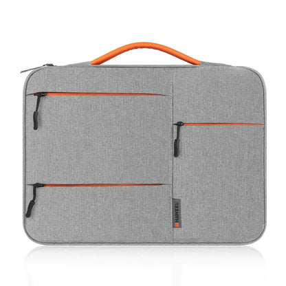 Housse de protection en polaire pour ordinateur portable