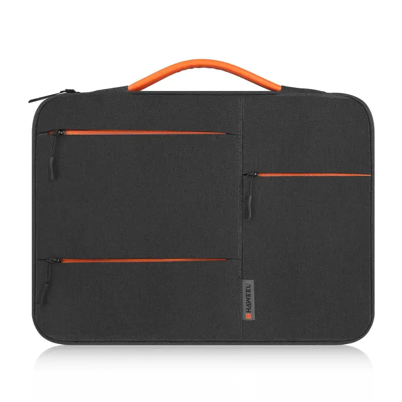 Housse de protection en polaire pour ordinateur portable