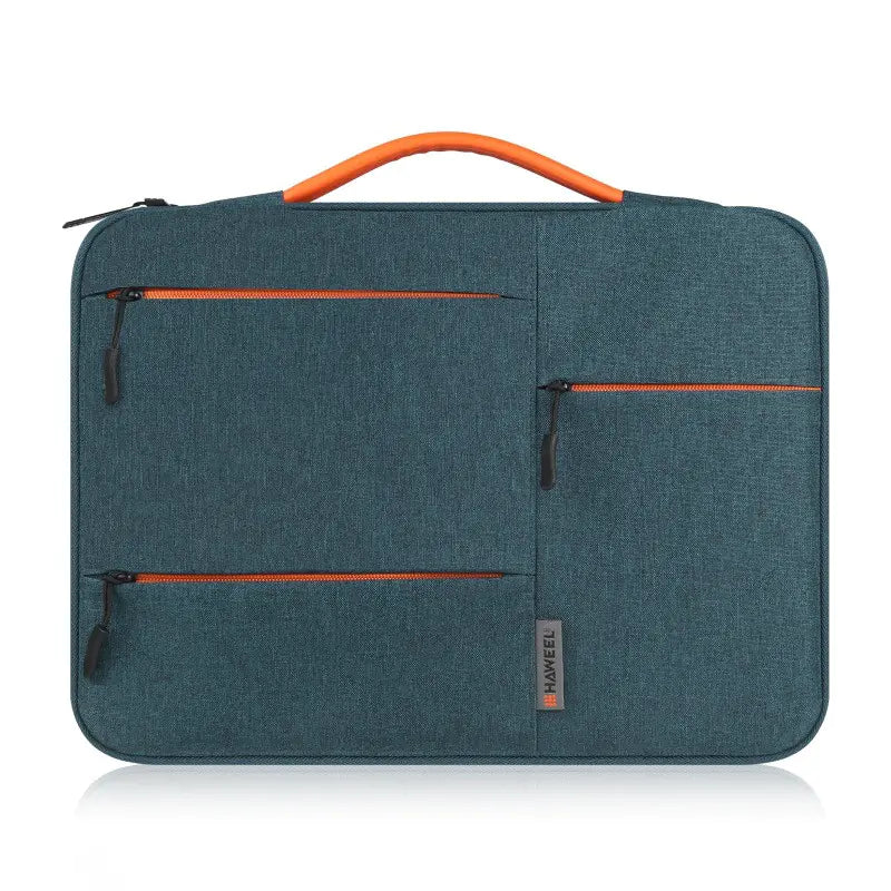 Housse de protection en polaire pour ordinateur portable